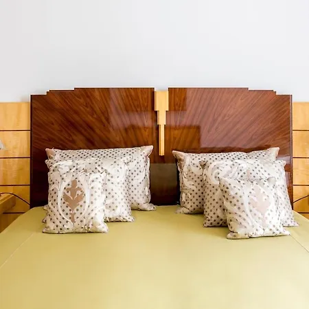W Trocadero, Eiffel Tower, Luxury For 8p Apartment Paris