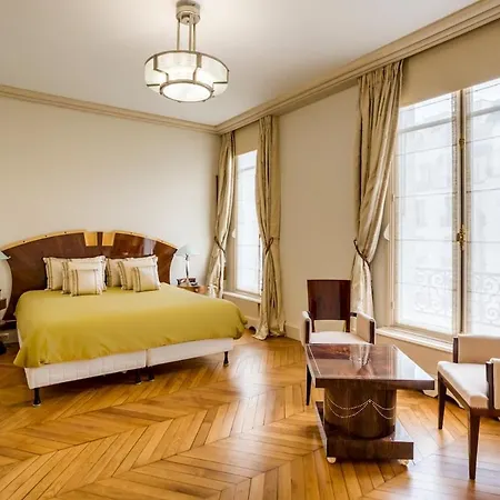 Trocadéro, Eiffel Tower, Luxury For 8p Appartamento