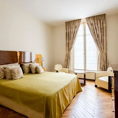 Trocadéro, Eiffel Tower, Luxury For 8p Appartamento Parigi